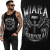 tank-top Chrześcijański    Wiara mnie Uskrzydla